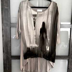 NWOT ZARA MINI DRESS